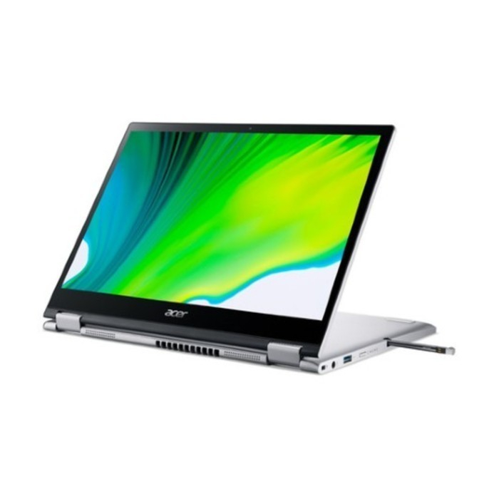 Acer Spin SP313-51N-548H - Silver
