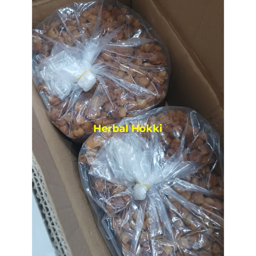 

Longan Kering 10kg