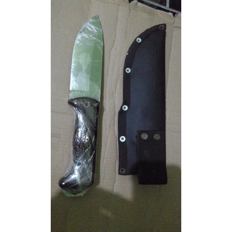 alat pisau outdoor ka bar