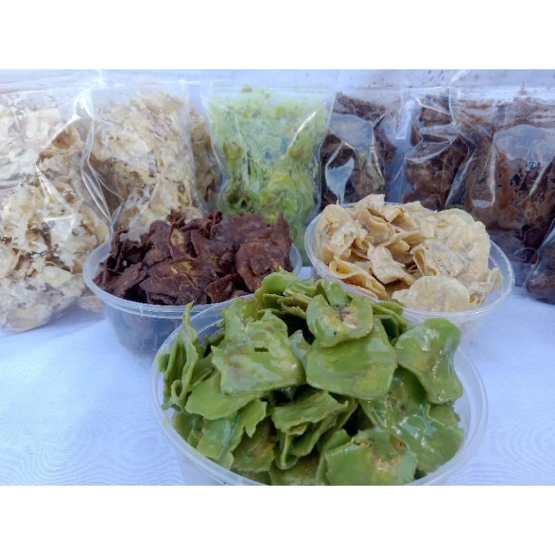 

paket murah100 gr cmn 10rb