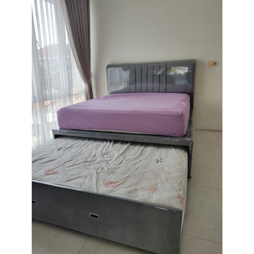 Divan Custom Minimalis 180x200
