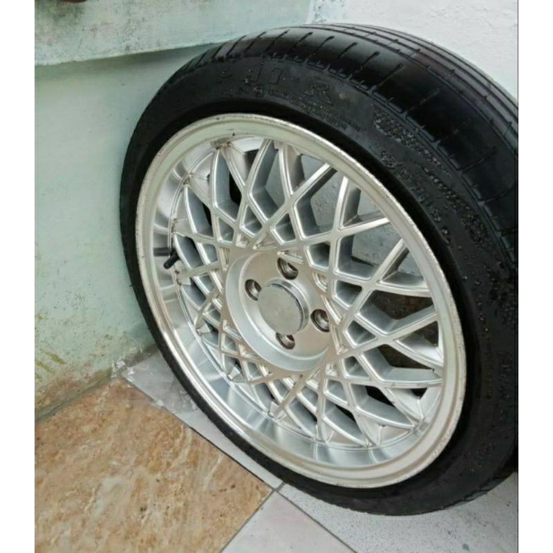 velg JF luxury