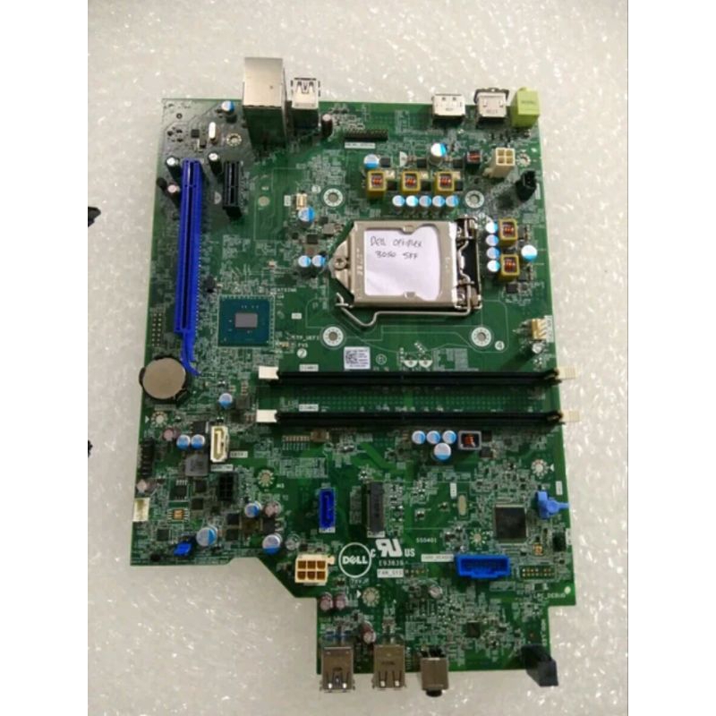 Motherboard Dell Optiplex 3050 SFF Socket 1151