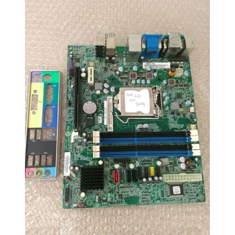 Motherboard Acer Veriton X4610G socket 1155