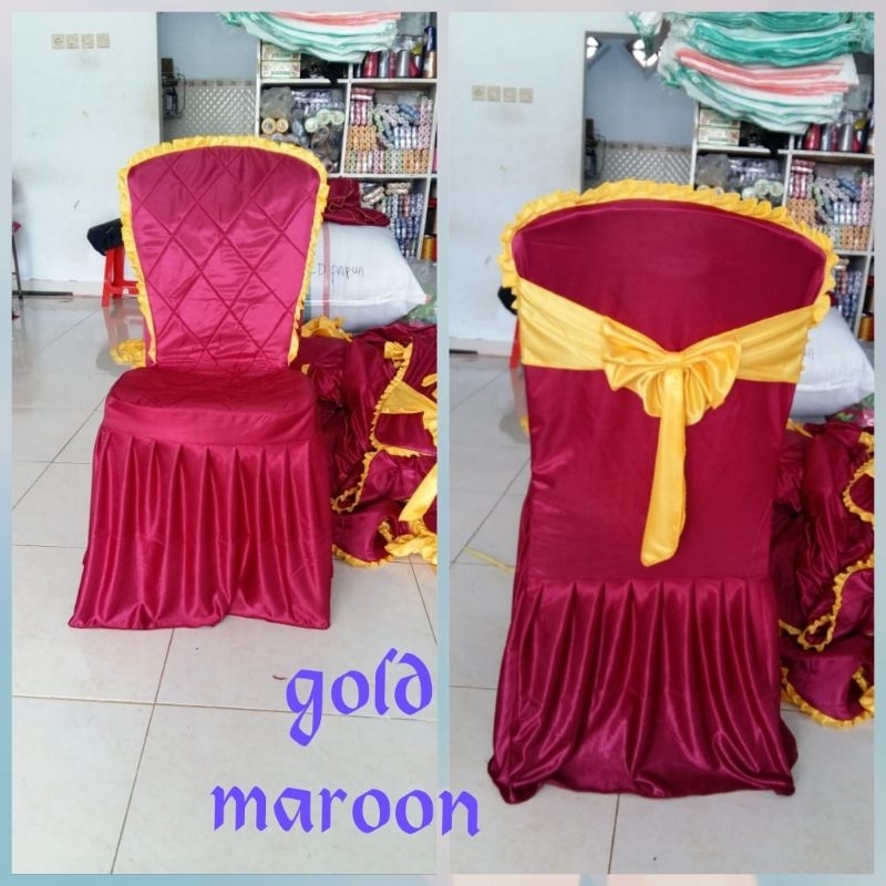 sarung kursi Napolly 209,sarung kursi Napoli 209,sarung kursi plastik,sarung kursi pesta,sarung kurs