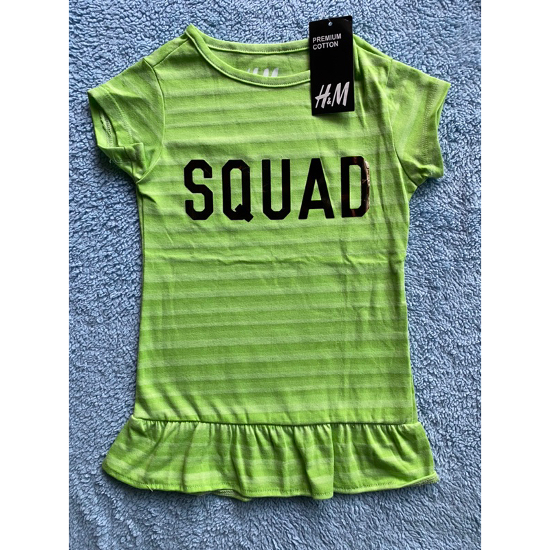 Setelan Anak Perempuan One Set2 -3 Tahun