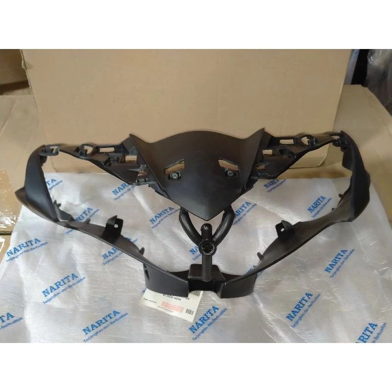 Batok totok depan blade new 2011 2012 narita