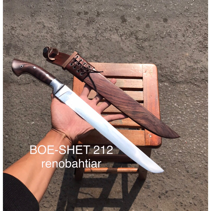 PISAU SEMBELIH PREMIUM 01