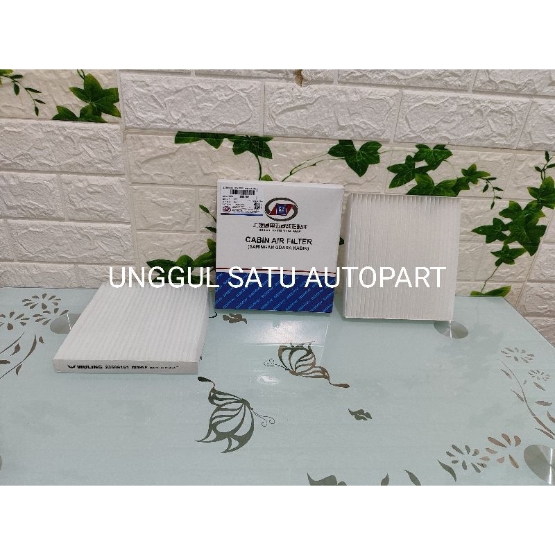 Filter AC / Filter kabin Wuling Confero