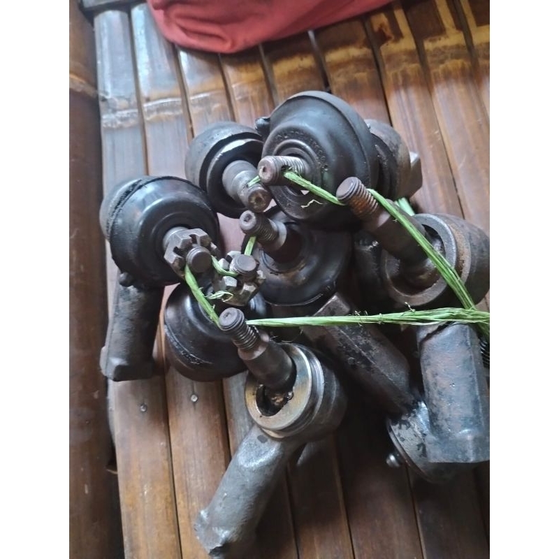 Tie Rod Mitsubishi L300 1 pcs original