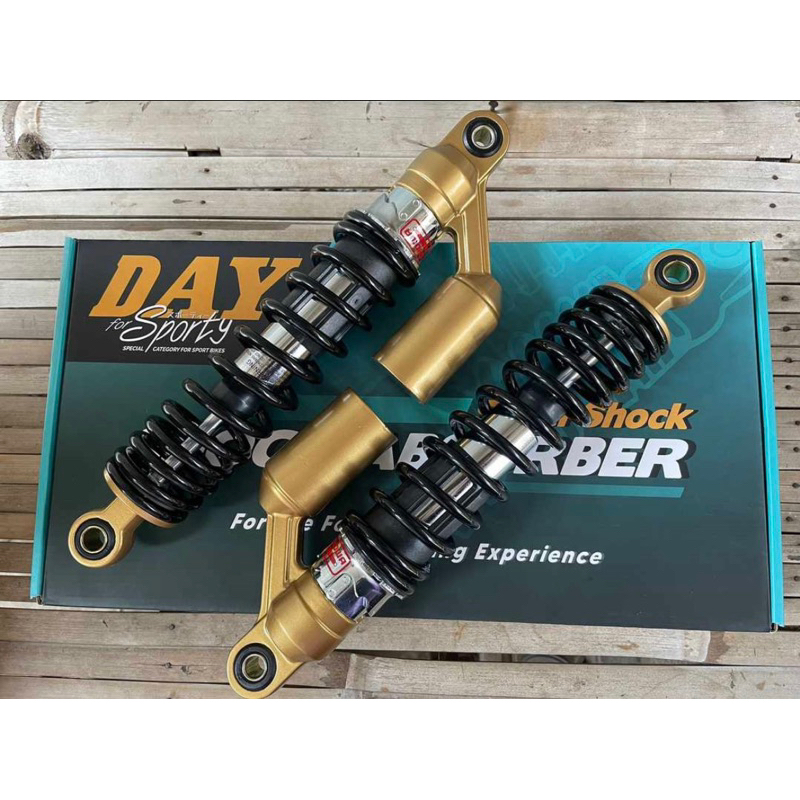 Skok Tiger Revo Skok Tirev Shockbreaker Tiger Skok Tiger Import