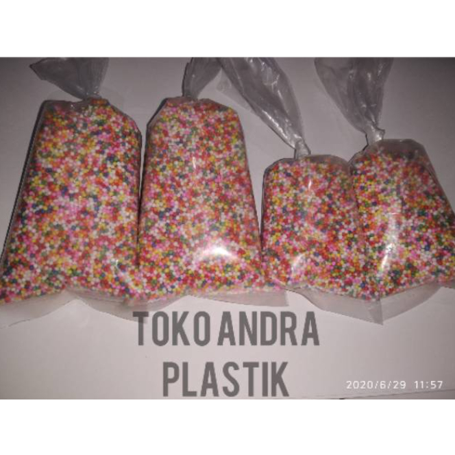

SPRINKLE CAKE HIASAN KUE REPACK