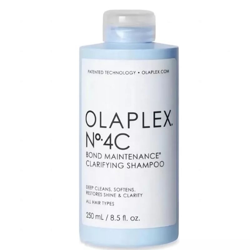 OLAPLEX BOND MAINTENANCEE SHMPO NO.4C 250ML