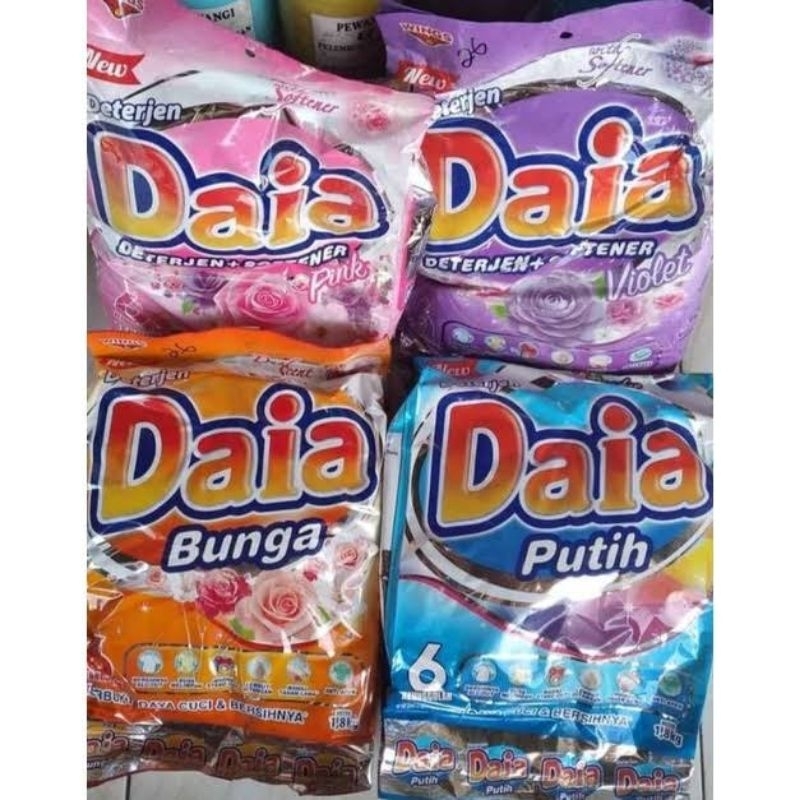 daia 1.6kg