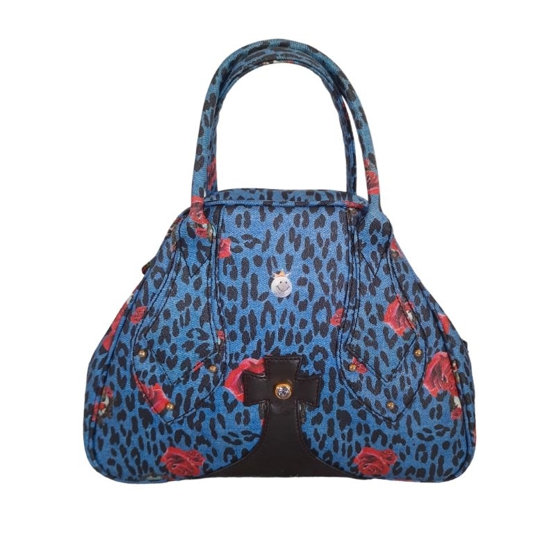 sonovu hand bag look like vwest Dior Pouch Authentic Original 100%