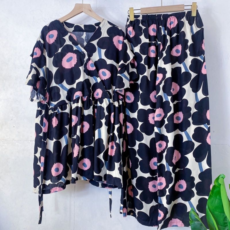 BRIONI SET || PIYAMA PREMIUM