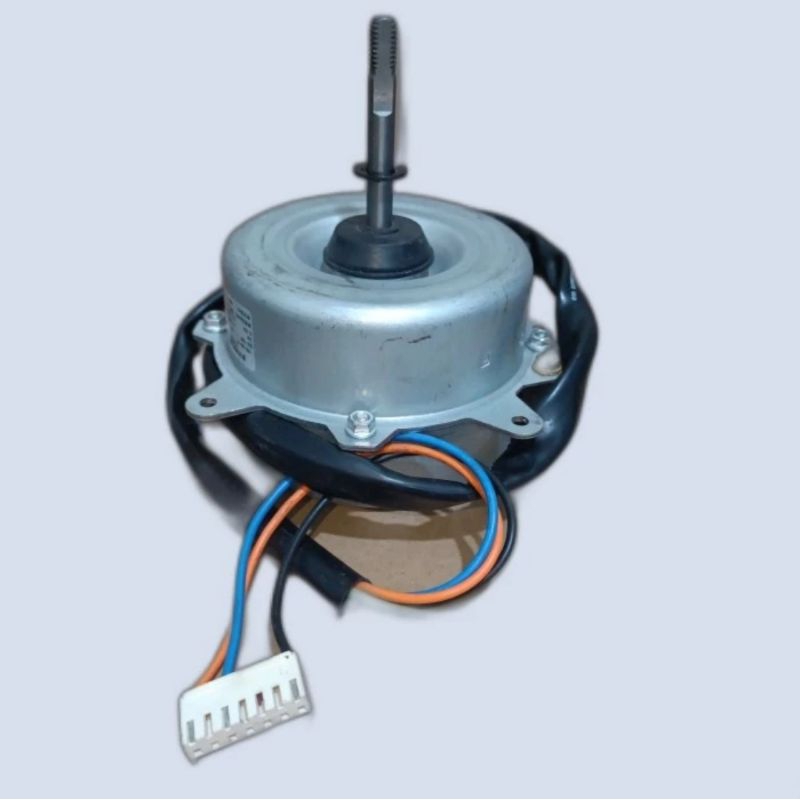 Motor fan outdoor AC split Samsung original