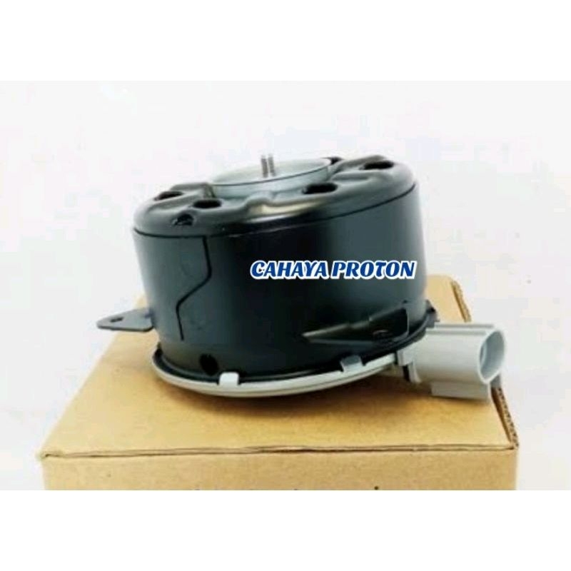 MOTOR FAN RADIATOR PROTON SAGA BLM SAGA FLX