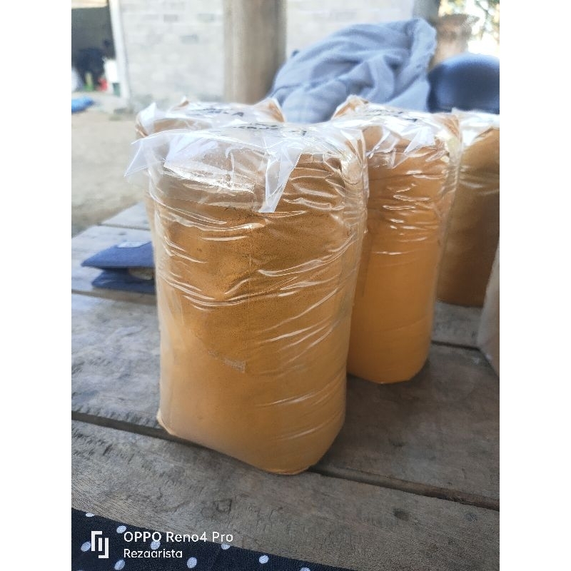 

Bubuk Temu Giring 1Kg 100%Murni Tanpa Campuran