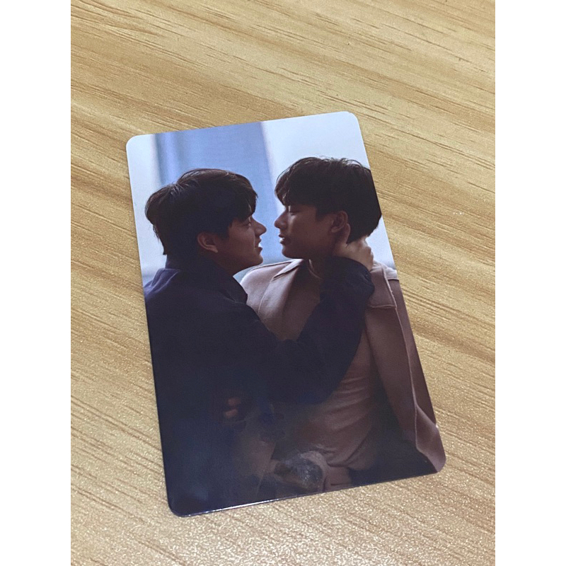 Ohm Nanon ONverse (tatapan) - Official