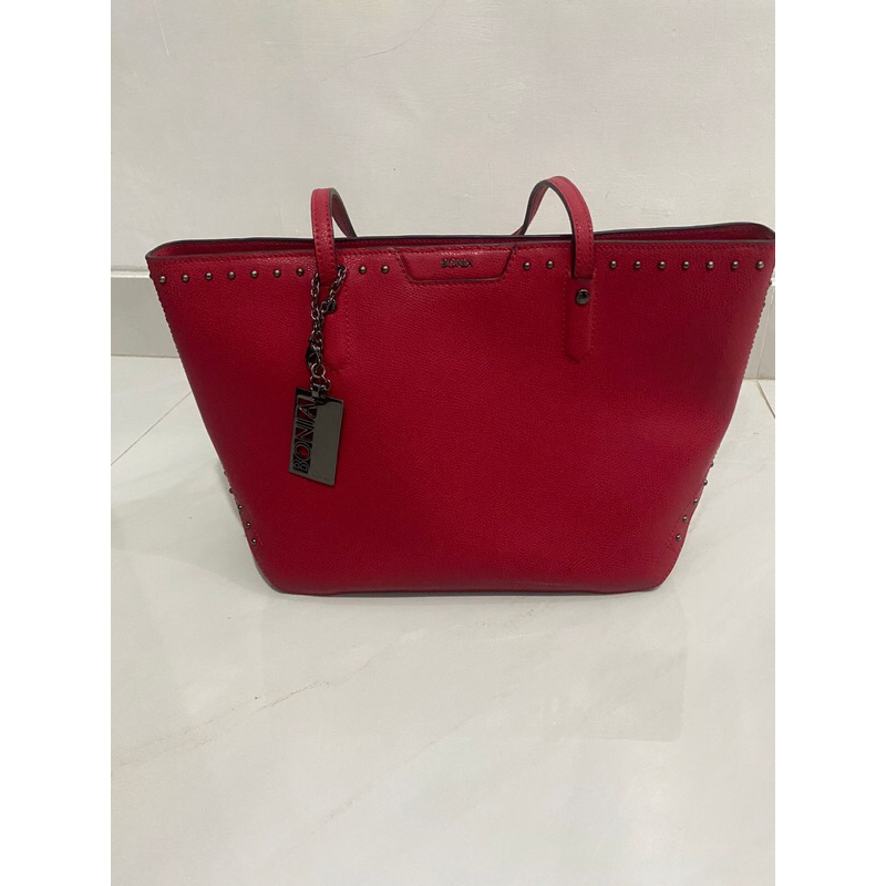 BONIA Tote Bag Preloved