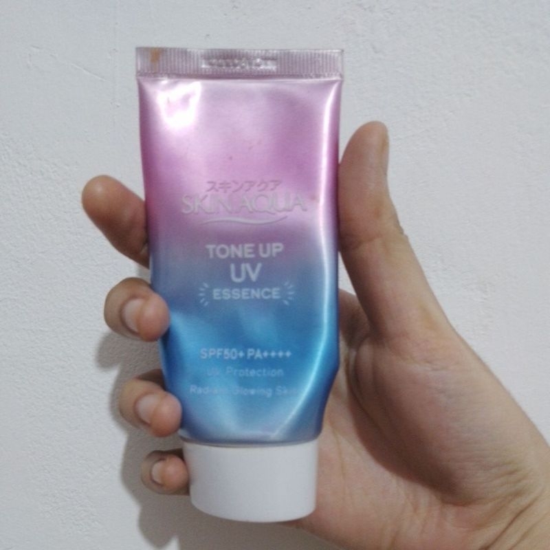 sunscreen skinaqua