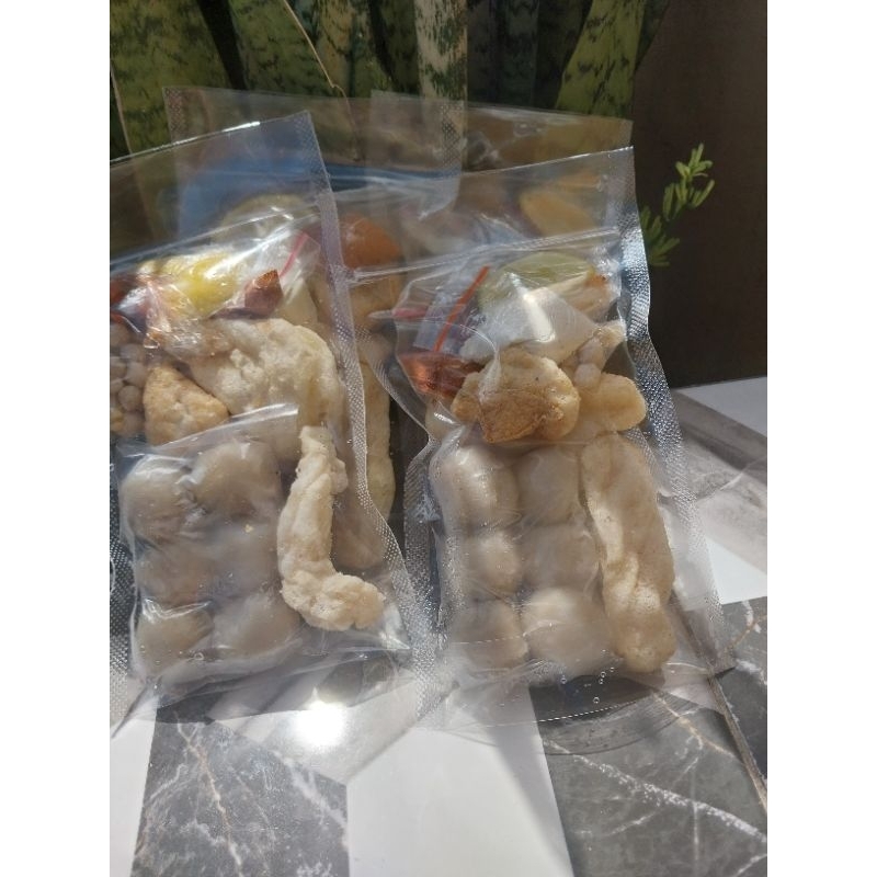 

Bakso Aci qayfood