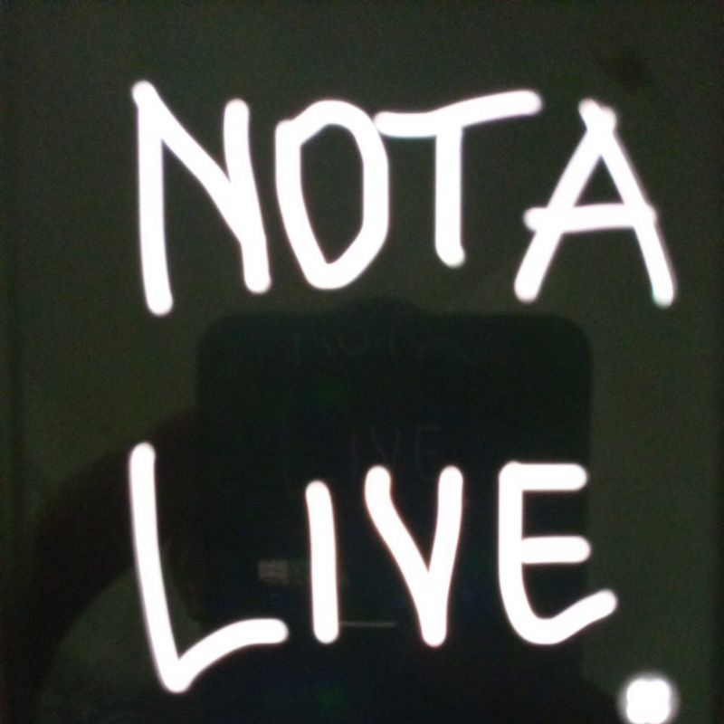 

nota live 2L