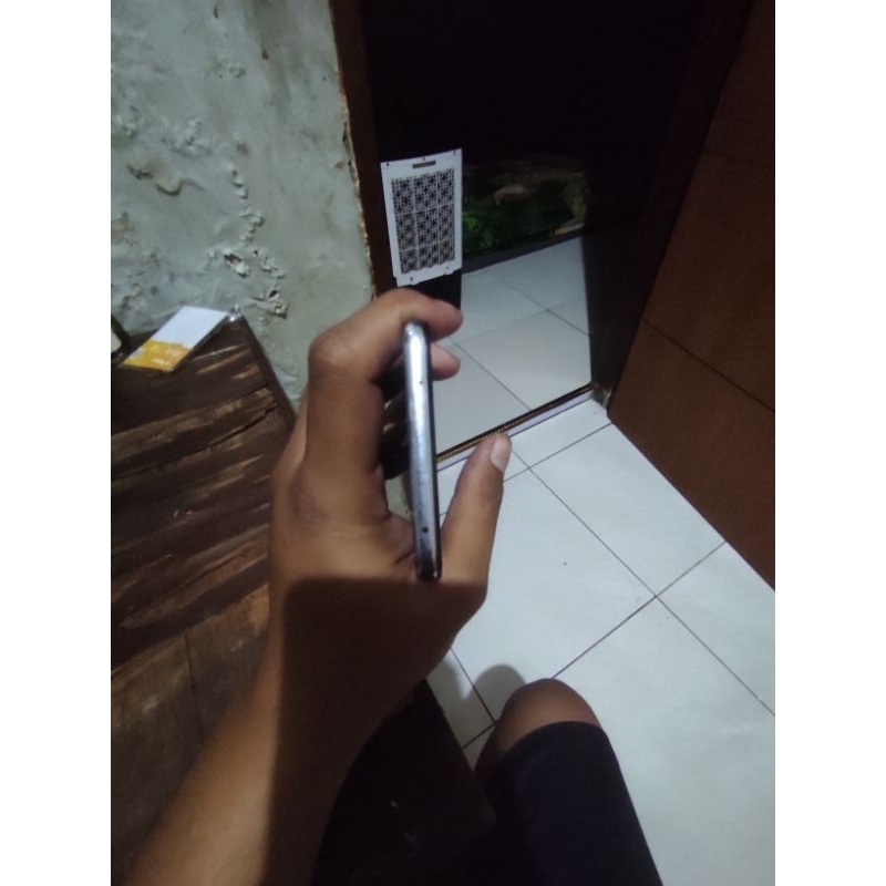 lcd copotan redmi note 9 pro Kw