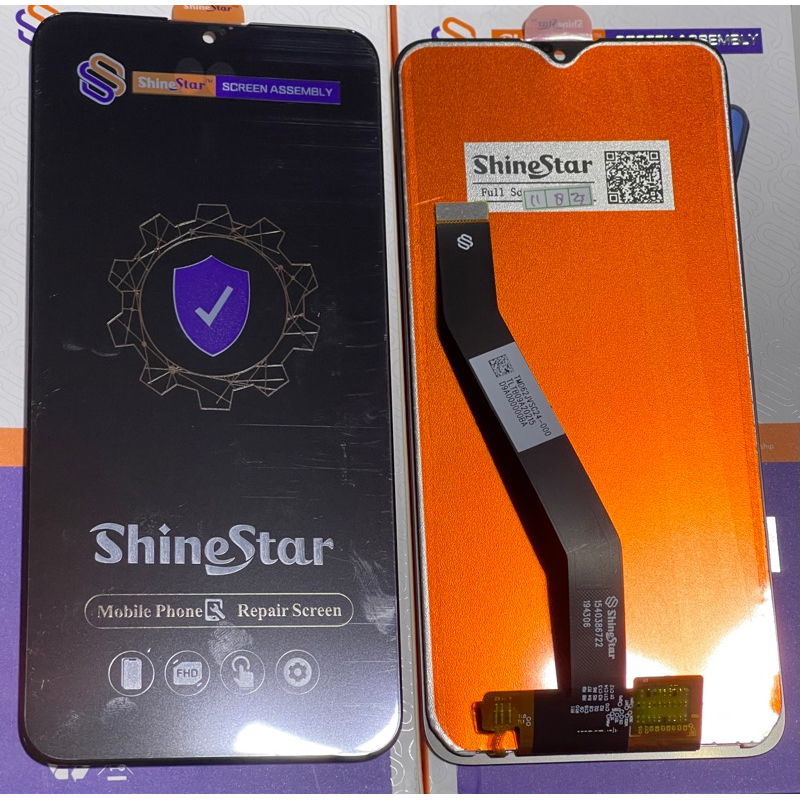 lcd touchscreen xiaomi redmi 8/redmi 8A/8A pro ori shinestar