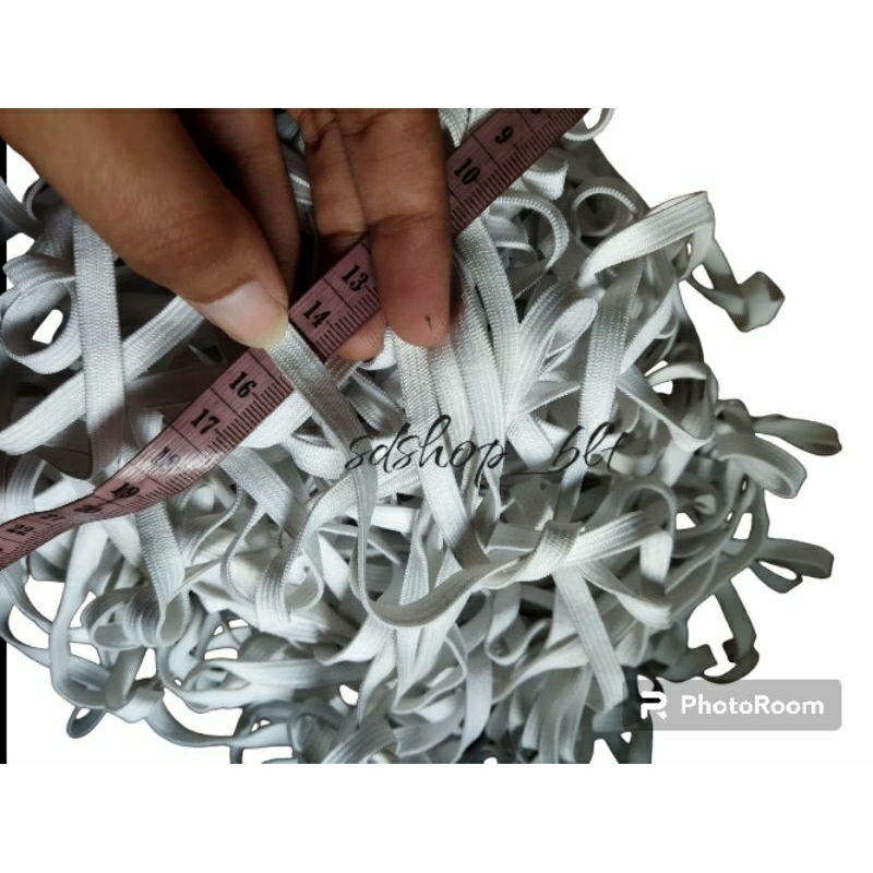 KARET ELASTIS/KARET/Harga meteran