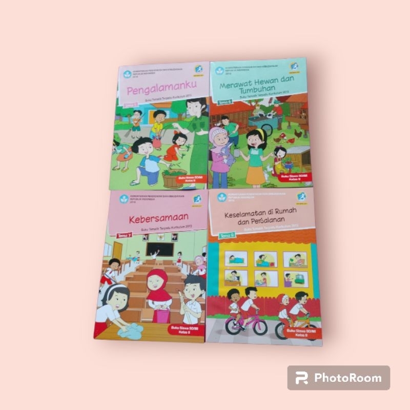 

Bukupaketkelas2tema5,6,7,8kurikulum2013