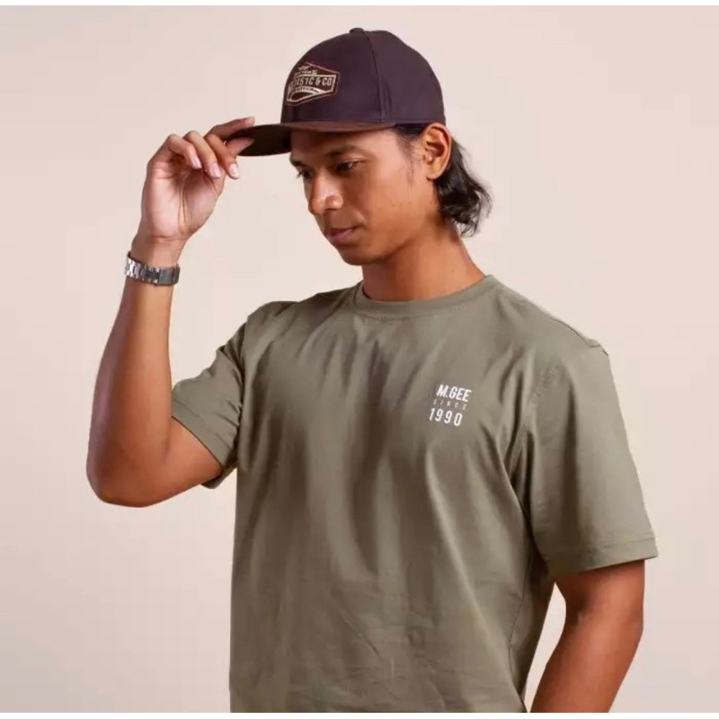 TOPI MGEE HATCH C065