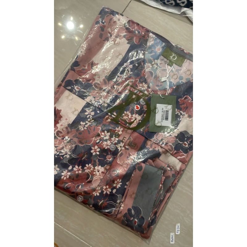 Dress Zytadelia Warehouse 2023