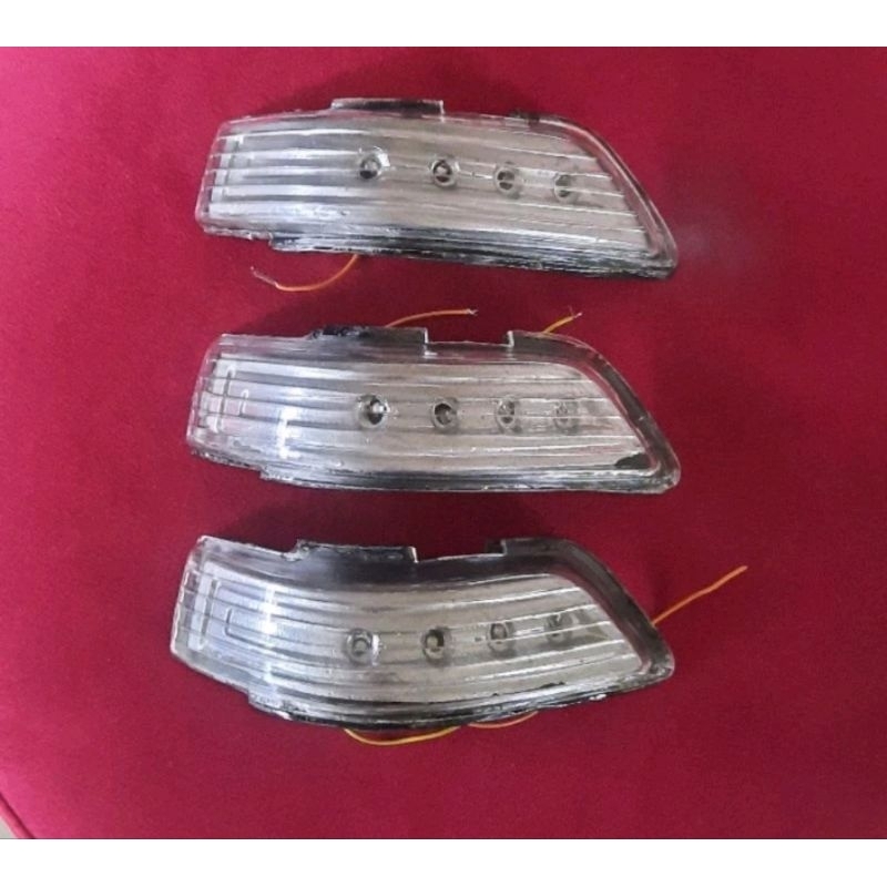 Lampu sen sein spion xenia vvti xenia Li Xi R Sporty