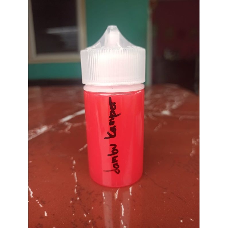 Essen Oplosan Jambu Kamper 80ml, Rahasia Sang Juara Mancing Galatama Ikan Mas Lomba