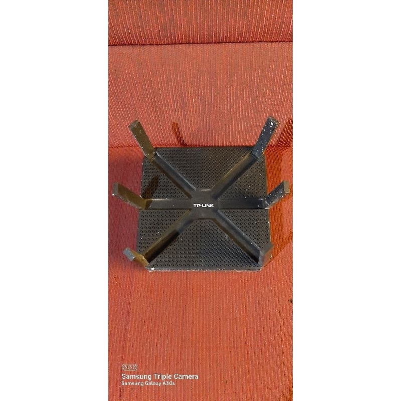 Tp-link Archer c3200