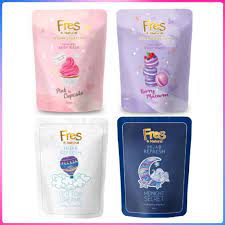 Sabun Mandi Cair Fres Pouch 400 ml / Sabun Mandi Fres 400ml