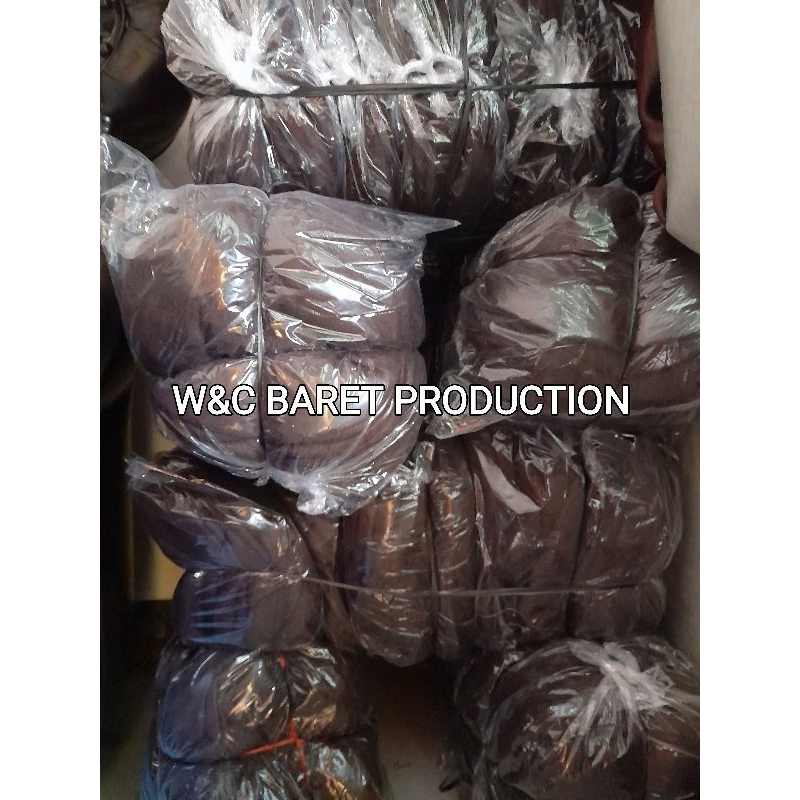 TOPI BARET PRAMUKA / SMA