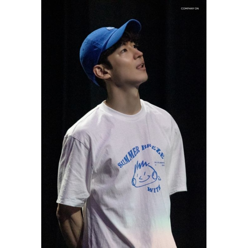 Pelunasan Kaos Original Olzen Lee Je Hoon