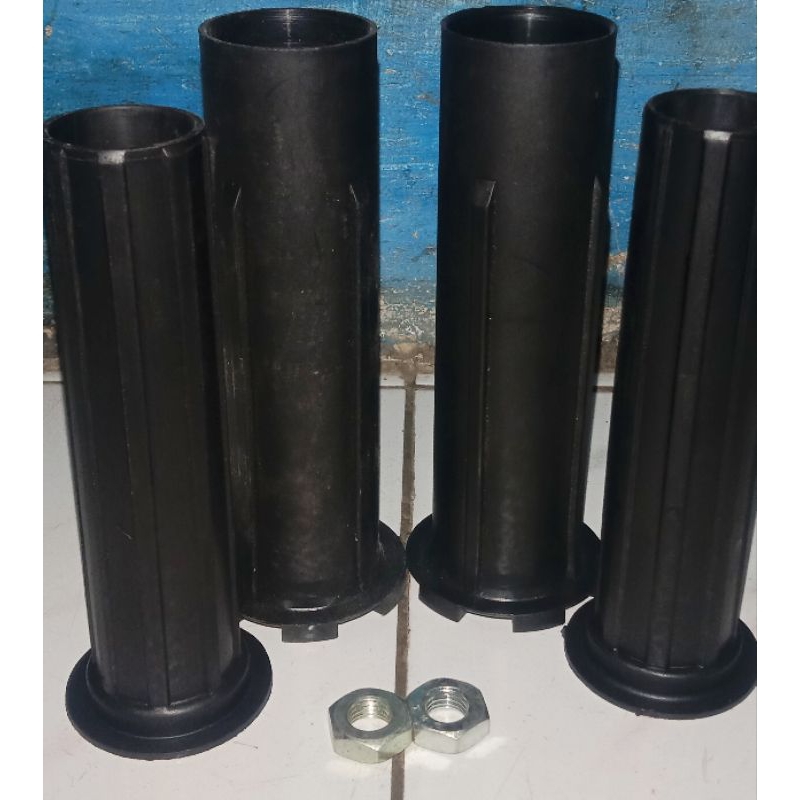 plastik shock belakang supra x 125 pnp shock tabung ori nmax