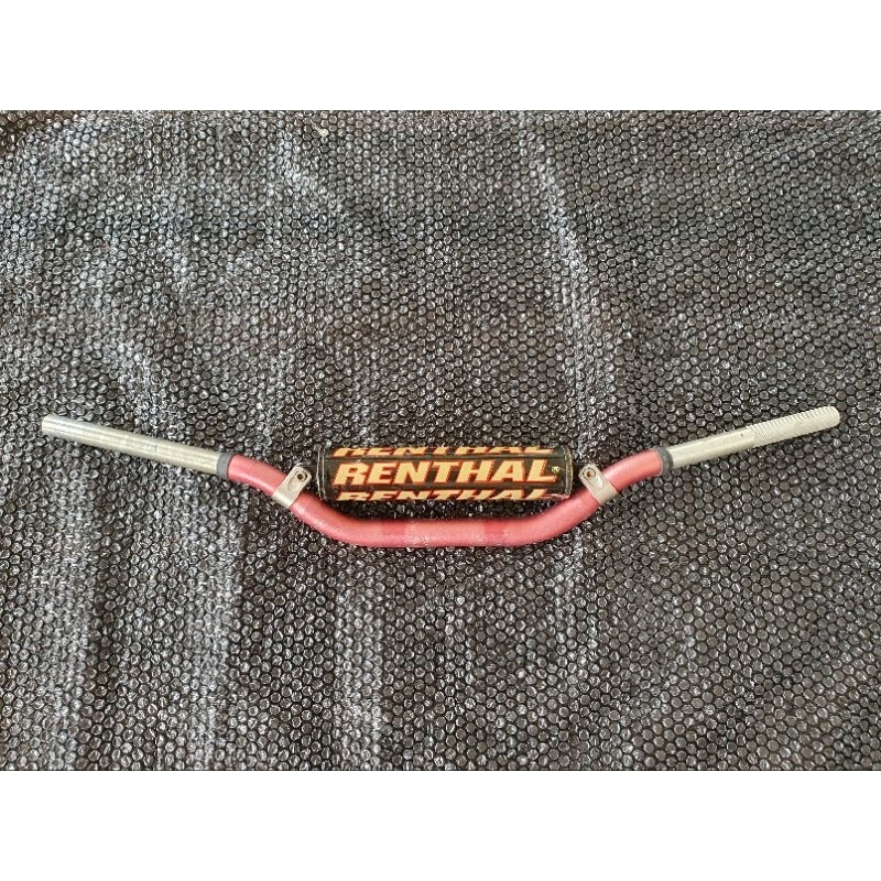 STANG RENTHAL 997 ORIGINAL SECOND