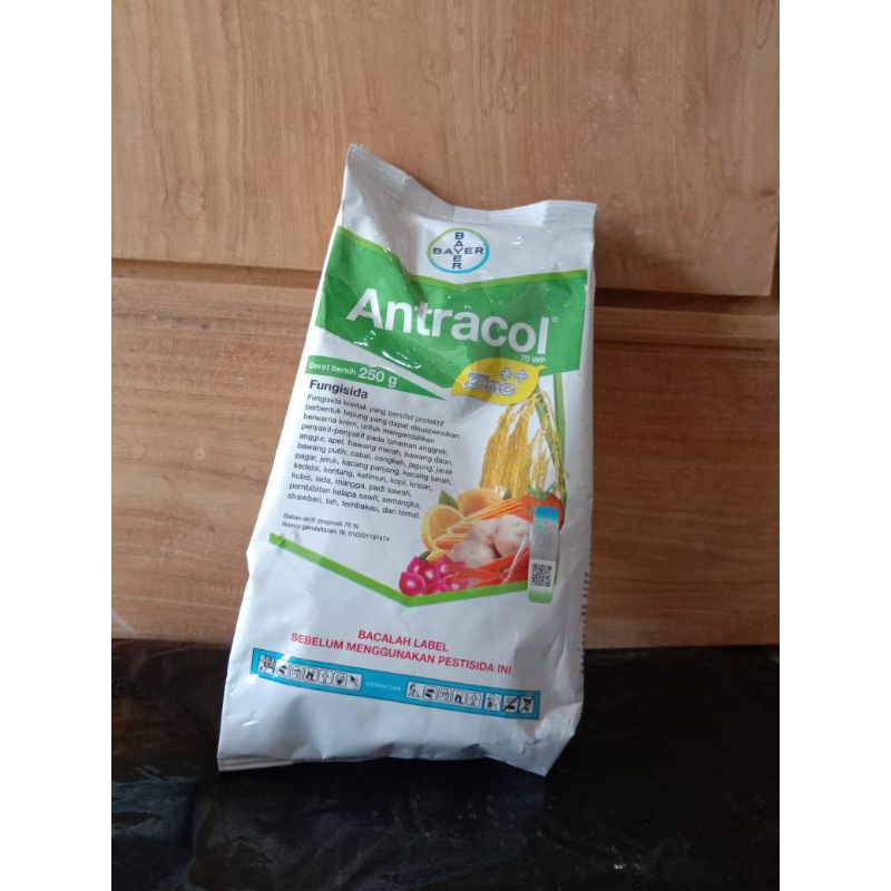 Antracol 70 WP 250 gram