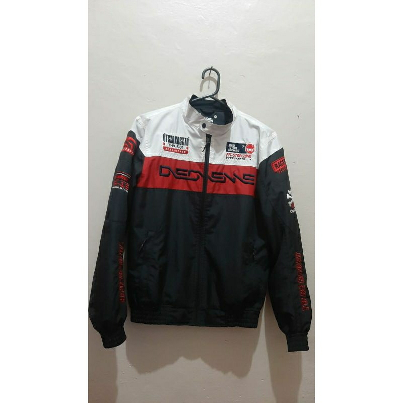 Jaket One One Nine