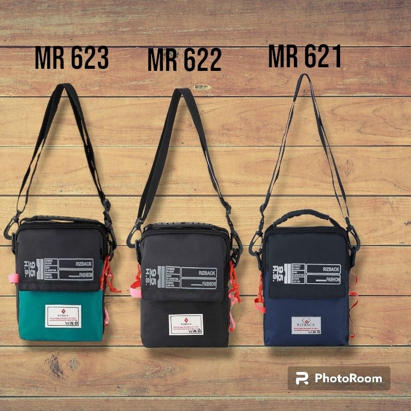 Nashita_collection Tas Selempang kecil multipungsi muat hp