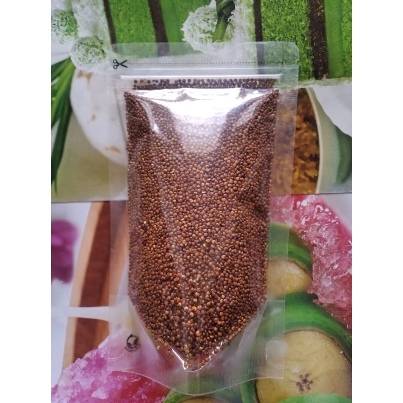 

Quinoa Red Organik 250gr