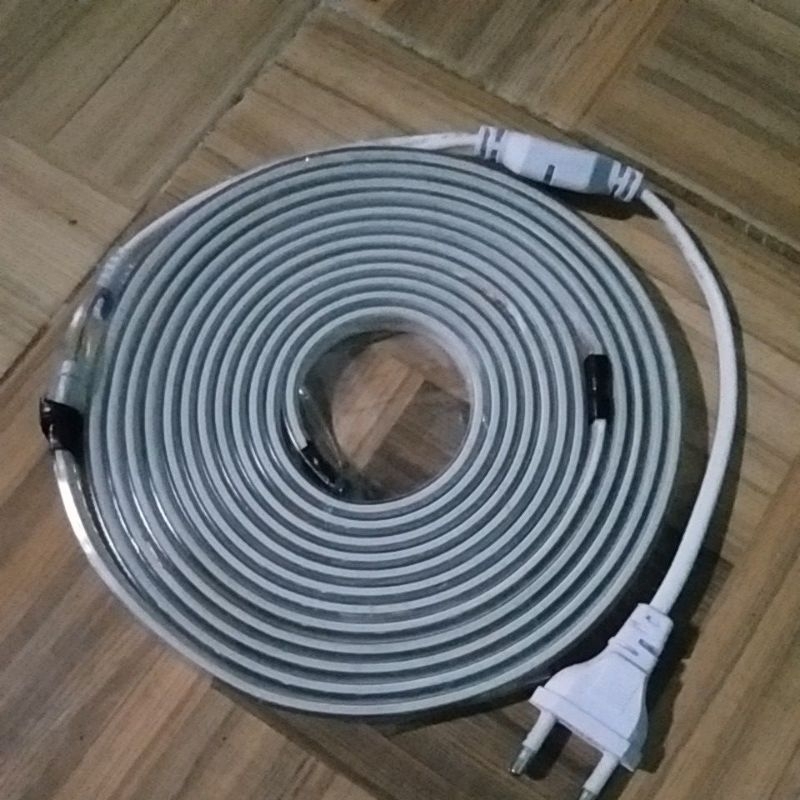 Lampu LED Selang MERAH PUTIH