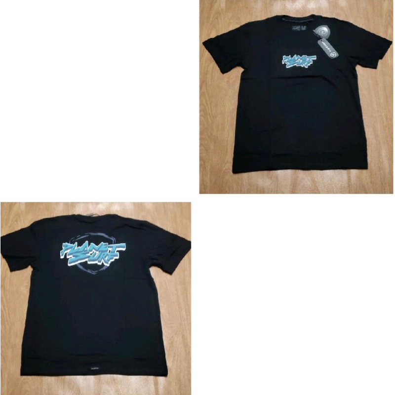 baju kaos pria planet surf /A01