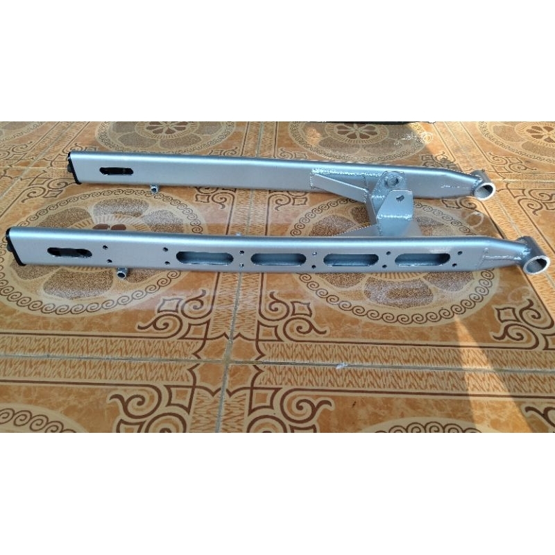 (Request)Copy Arm DKT OVAL MX Old