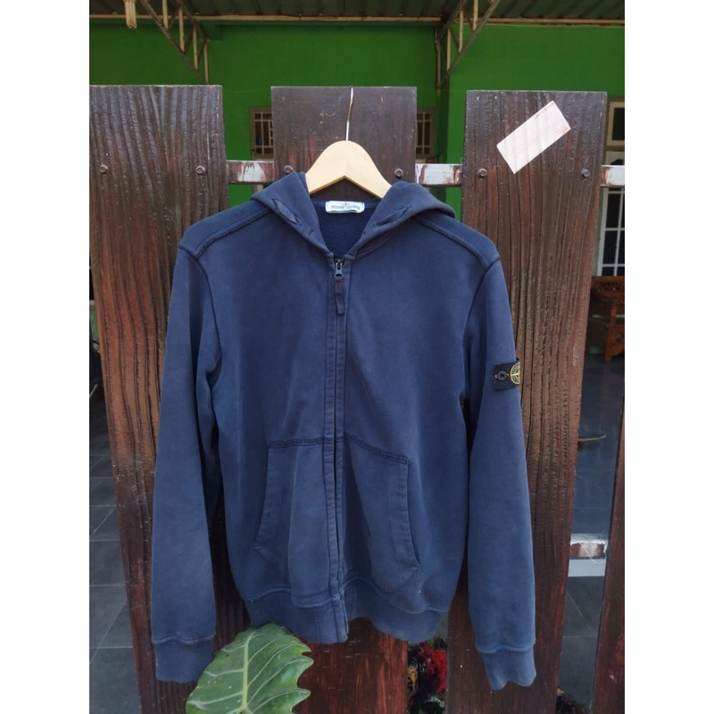 ziphoodie stun aylen